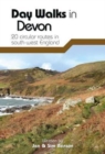 Day Walks in Devon : 20 circular routes in south-west England - Book