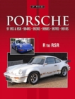 Porsche 911RS - Book