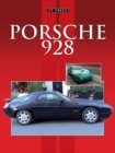 Porsche 928 - Book