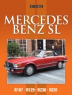 Mercedes Benz SL : R107 R129 R230 R231 - Book