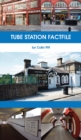 Tube Station Factfile - Book