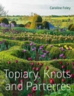 Topiary, Knots and Parterres - Book