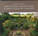 Herterton House And a New Country Garden - Book