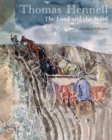 Thomas Hennell : The Land and the Mind - Book