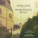 Sherlock and the Baskerville Beast - Book