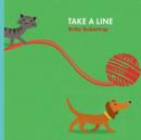 Take a Shape: Line - Book