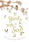It Starts with a Seed - Book