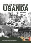 Wars and Insurgencies of Uganda 1971-1994 - Book