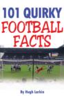 101 Quirky Football Facts - eBook
