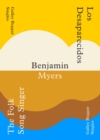 The Folk Song Singer & Los Deseparacidos - Benjamin Myers - eBook