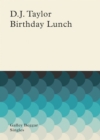 Birthday Party - eBook