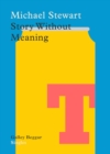 Story Without Meaning - eBook
