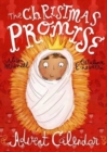 The Christmas Promise Advent Calendar - Book