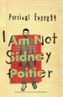 I Am Not Sidney Poitier - Book