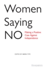 Women Saying No - eBook