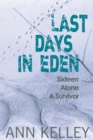 Last Days in Eden - eBook