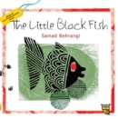 The Little Black Fish - Book