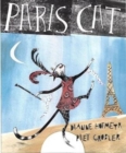 Paris Cat - Book