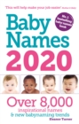 Baby Names 2020 - eBook