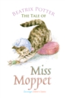 The Tale of Miss Moppet - eBook