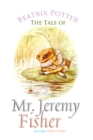 The Tale of Mr. Jeremy Fisher - eBook