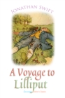 A Voyage to Lilliput - eBook