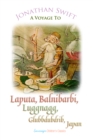 A Voyage to Laputa, Balnibarbi, Luggnagg, Glubbdubdrib and Japan - eBook
