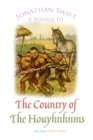 A Voyage to the Country of the Houyhnhnms - eBook