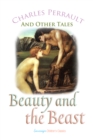 Beauty and the Beast and Other Tales - eBook