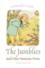 The Jumblies and Other Nonsense Verses - eBook