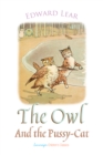 The Owl and the Pussy-Cat - eBook