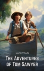 The Adventures of Tom Sawyer - eBook