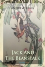Jack and The Beanstalk and Other Fairy Tales - eBook
