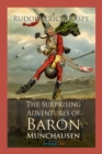 The Surprising Adventures of Baron Munchausen - eBook