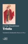 Tristia (1922) - Book