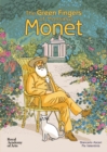 Green Fingers of Monsieur Monet - Book