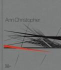 Ann Christopher - Book