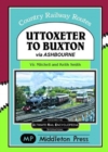 Uttoxeter To Buxton. : via Ashbourne. - Book