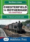 Chesterfield To Rotherham : via Sheffield - Book