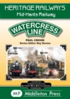 Watercress Line : The Mid-Hants Railway - Book