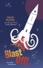 Blast Off! - Book