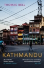 Kathmandu - Book
