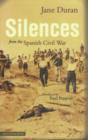 Silences from the Spanish Civil War - eBook