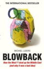 Blowback - eBook