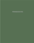 Permissions - Book
