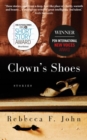 Clown's Shoes - Book