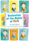 Declaration of the Rights of Boys and Girls - Book