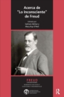 Acerca de Lo Inconsciente de Freud - Book