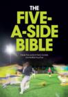 The Five-a-Side Bible - Book