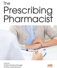 The Prescribing Pharmacist - Book